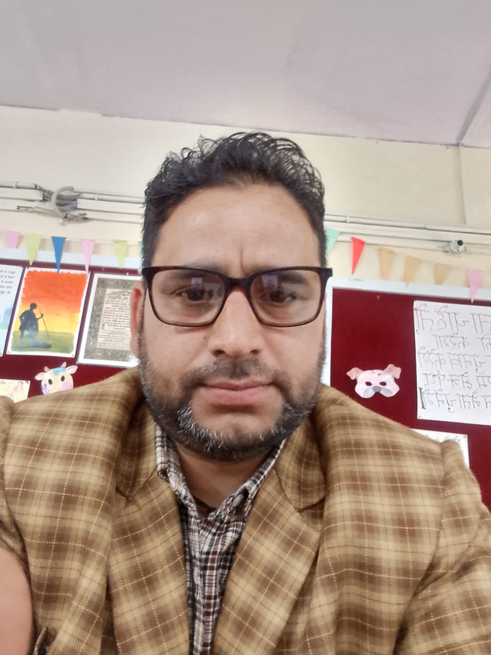 Faculty Name
