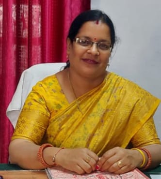 Faculty Name